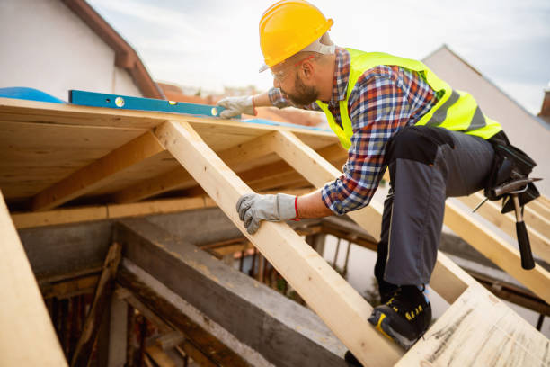 Best Storm Damage Roof Repair  in Dyersville, IA