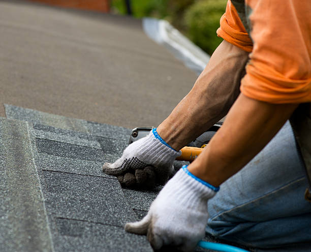 Best Emergency Roof Repair  in Dyersville, IA