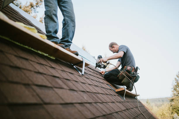 Quick and Trustworthy Emergency Roof Repair Services in Dyersville, IA